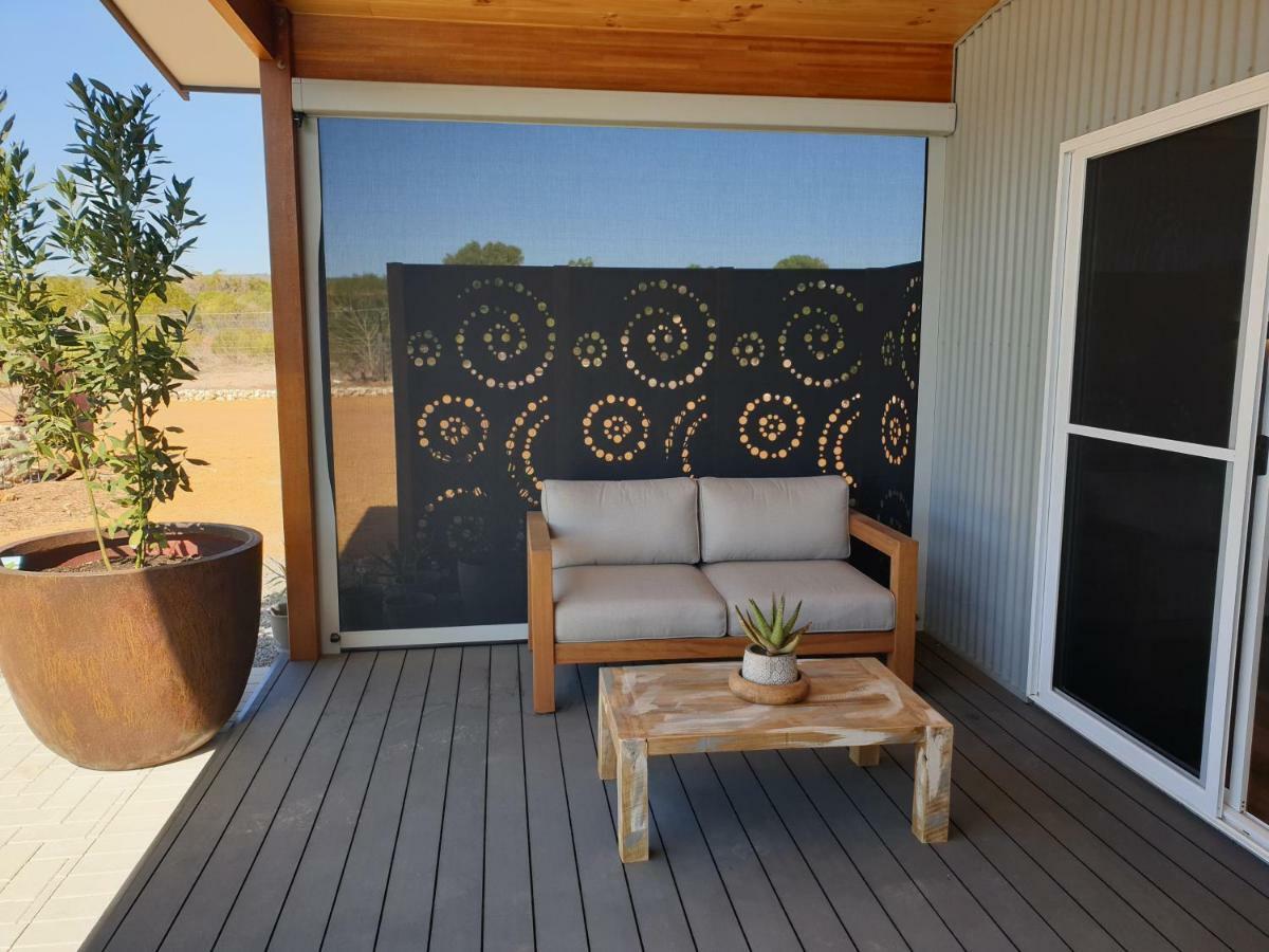 River Retreats Kalbarri Exterior foto